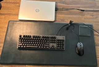 Computer Mat