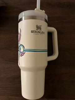 Stanley Custom Cup!