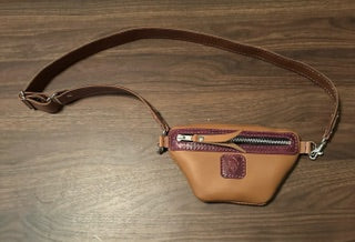 small Belt bag