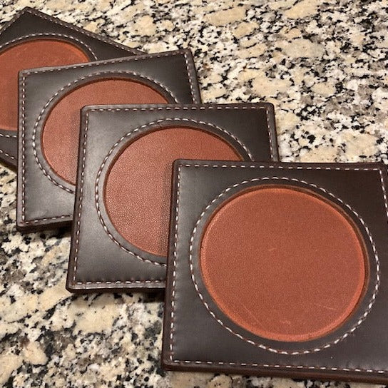 Coaster Set